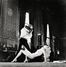 Beverly Hills by Helmut Newton on artnet