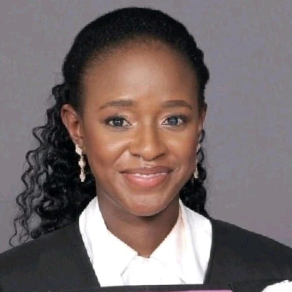 Chantelle Matawu