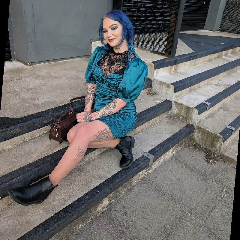 Love, Borderline Personality Disorder and The Space Between