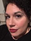 Sarah Caparas