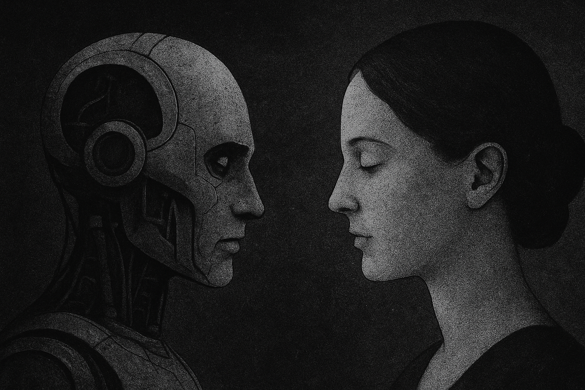 Artificial Intimacy