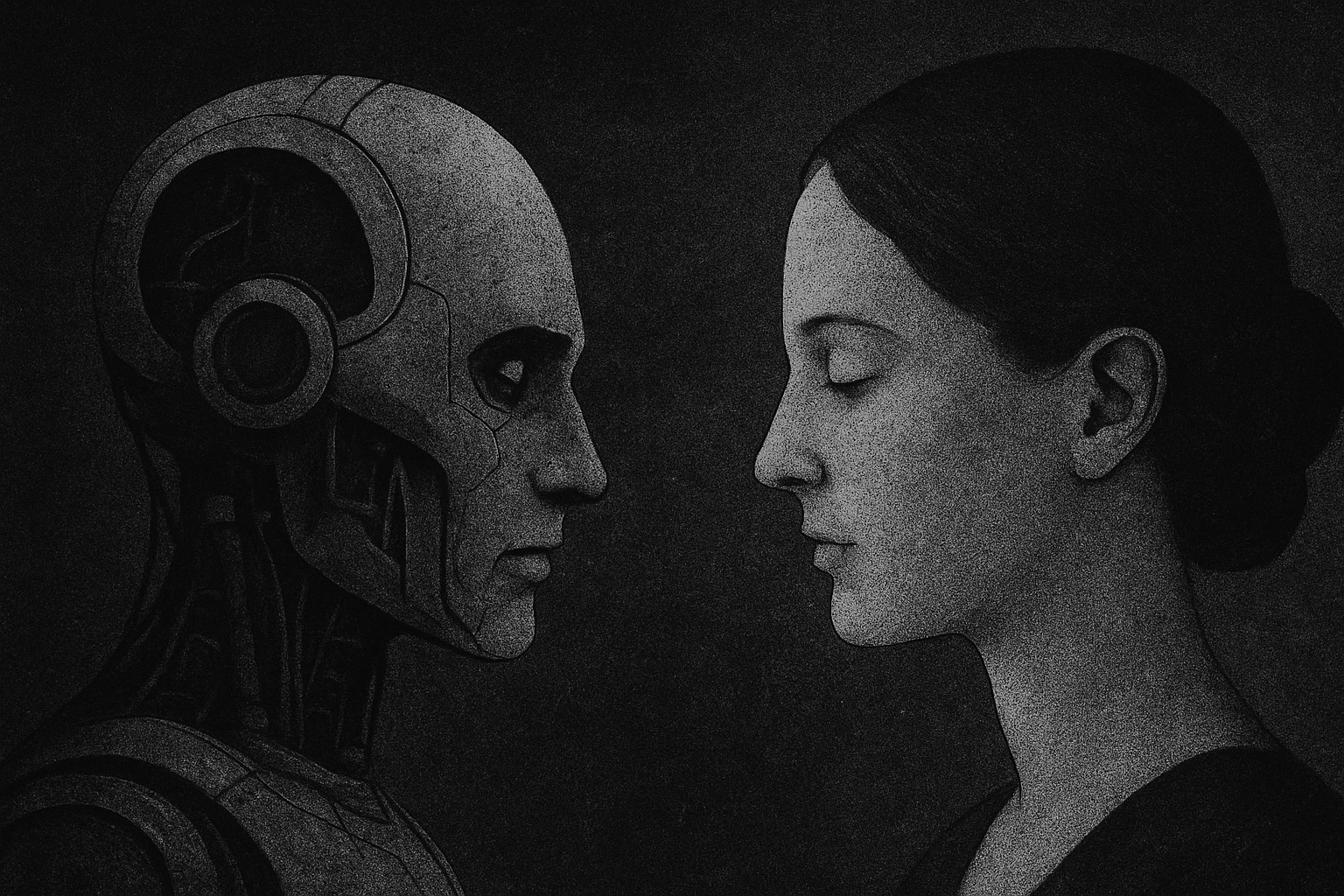 Artificial Intimacy