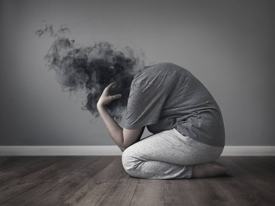 When Life Feels Hollow: What Neuroscience Taught Me About Meaning