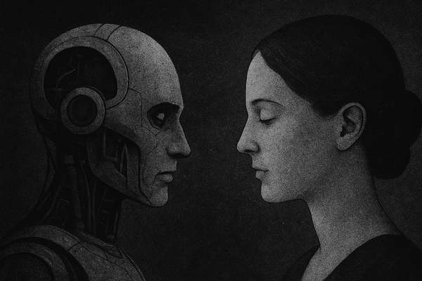 Artificial Intimacy