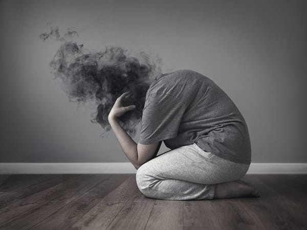 When Life Feels Hollow: What Neuroscience Taught Me About Meaning