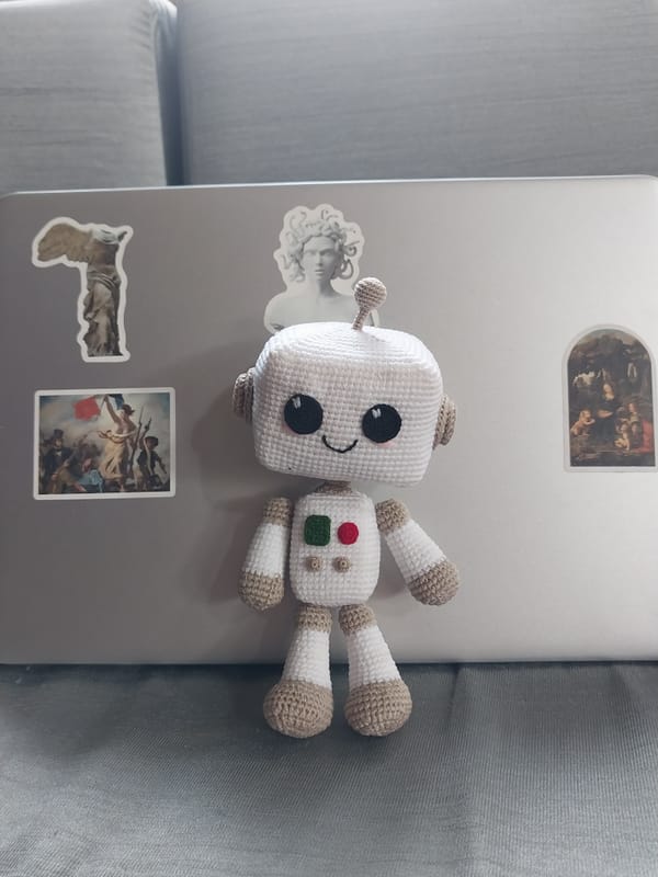 Hal: Ontology of the Quiet Machine