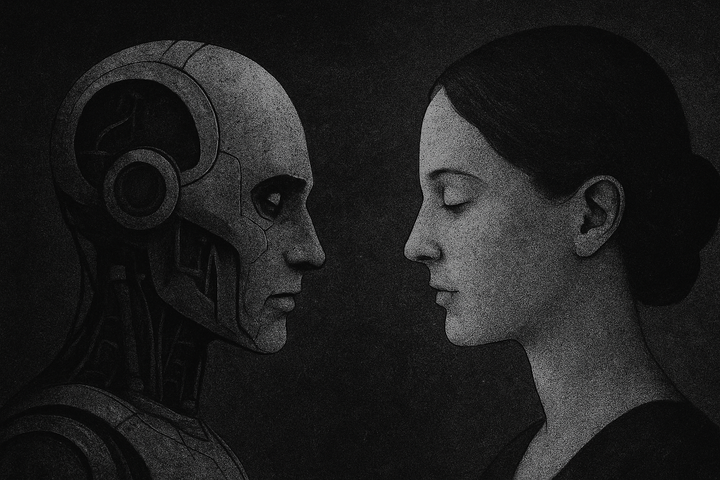 Artificial Intimacy