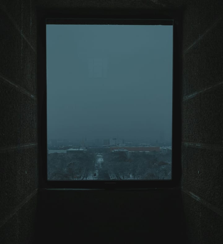 A Message on Survival, Loss, and Hope